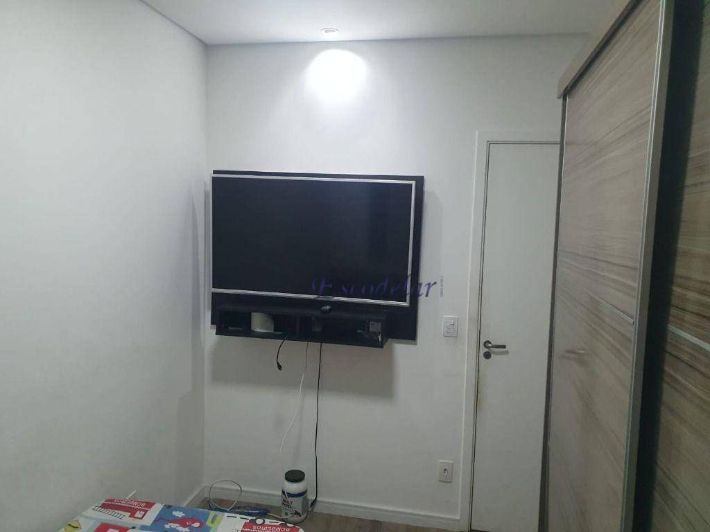 Apartamento à venda com 3 quartos, 63m² - Foto 26