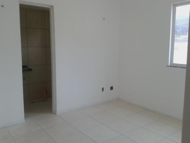 Apartamento à venda com 2 quartos, 61m² - Foto 7