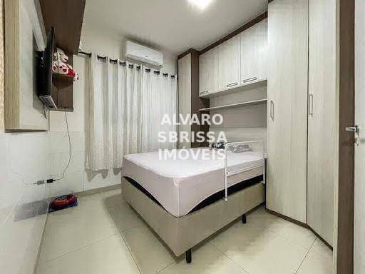 Casa de Condomínio à venda com 2 quartos, 105m² - Foto 12