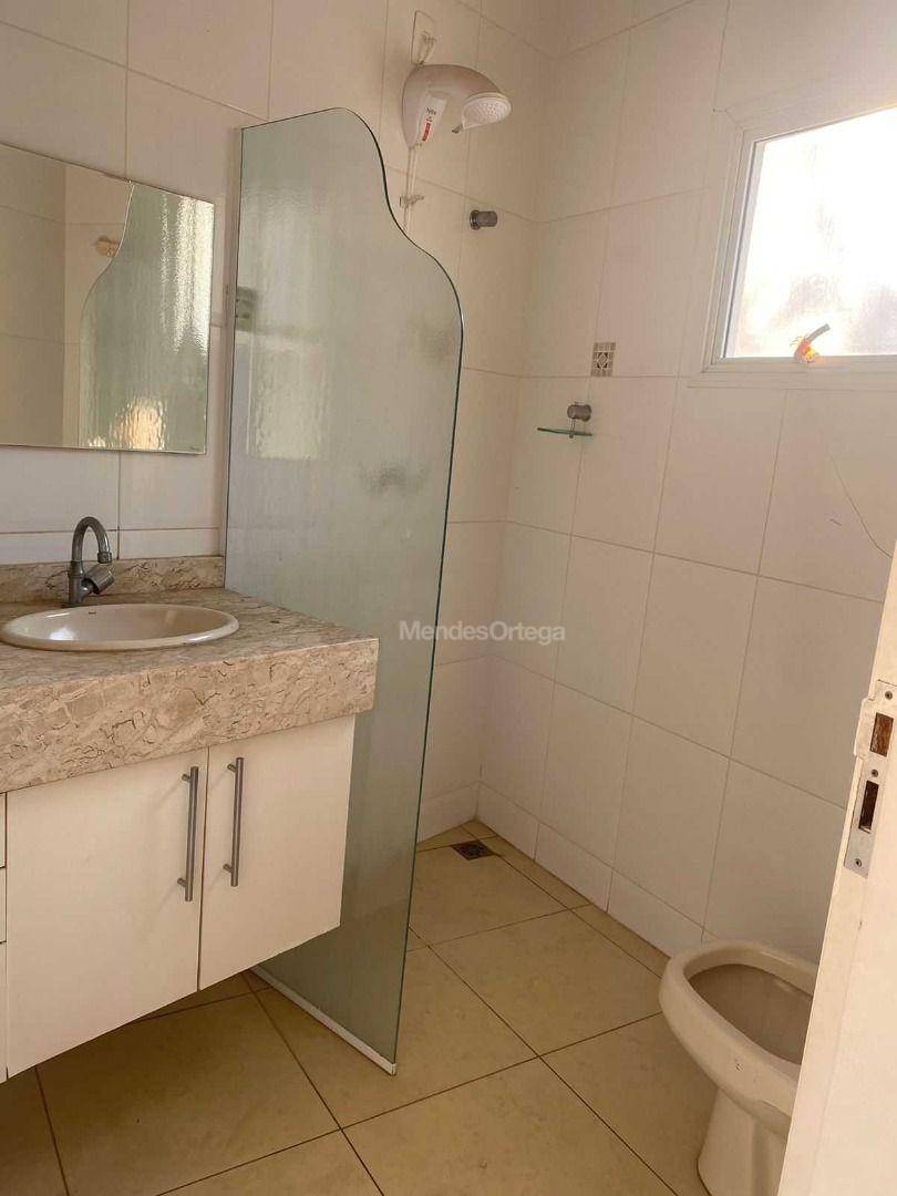 Casa de Condomínio à venda e aluguel com 4 quartos, 360m² - Foto 13