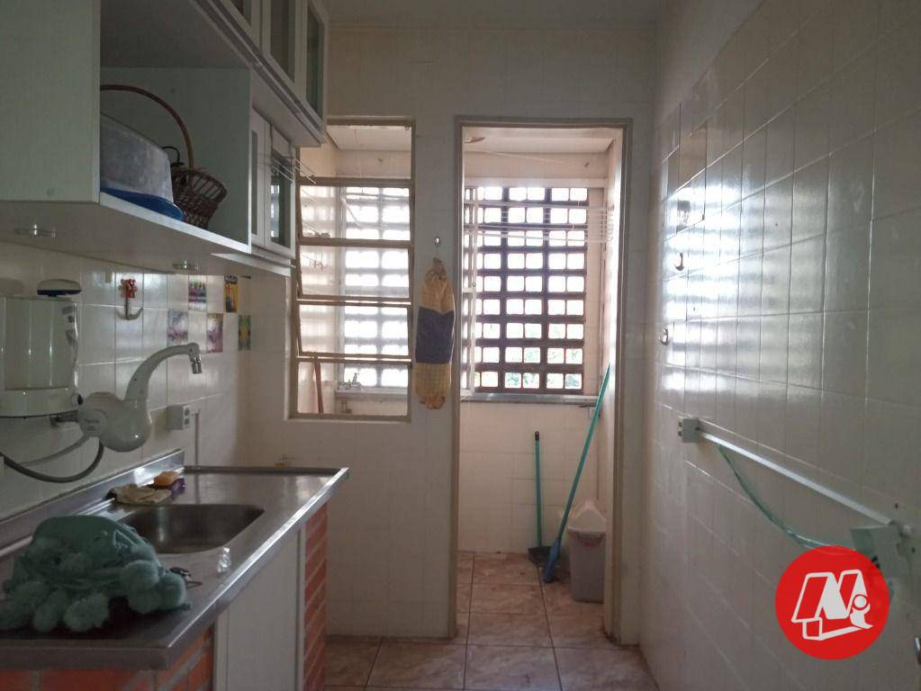 Apartamento à venda com 1 quarto, 51m² - Foto 12