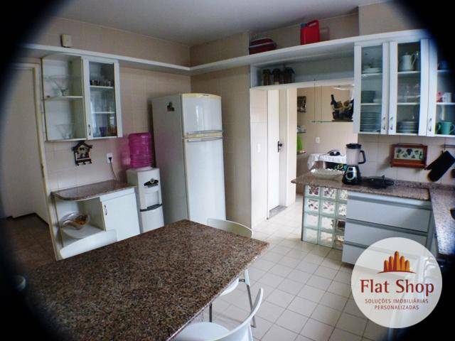 Apartamento à venda com 4 quartos, 170m² - Foto 8