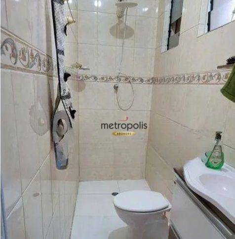 Sobrado à venda com 3 quartos, 120m² - Foto 5