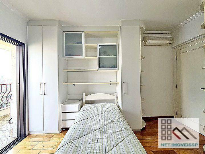 Apartamento à venda com 4 quartos, 265m² - Foto 40