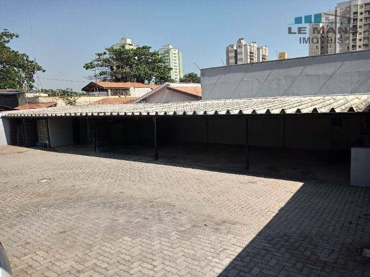 Loja-Salão para alugar, 708m² - Foto 4