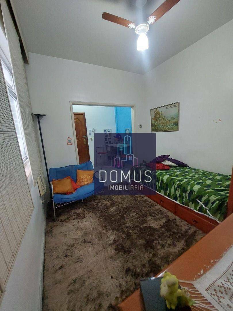 Apartamento à venda com 1 quarto, 23m² - Foto 2