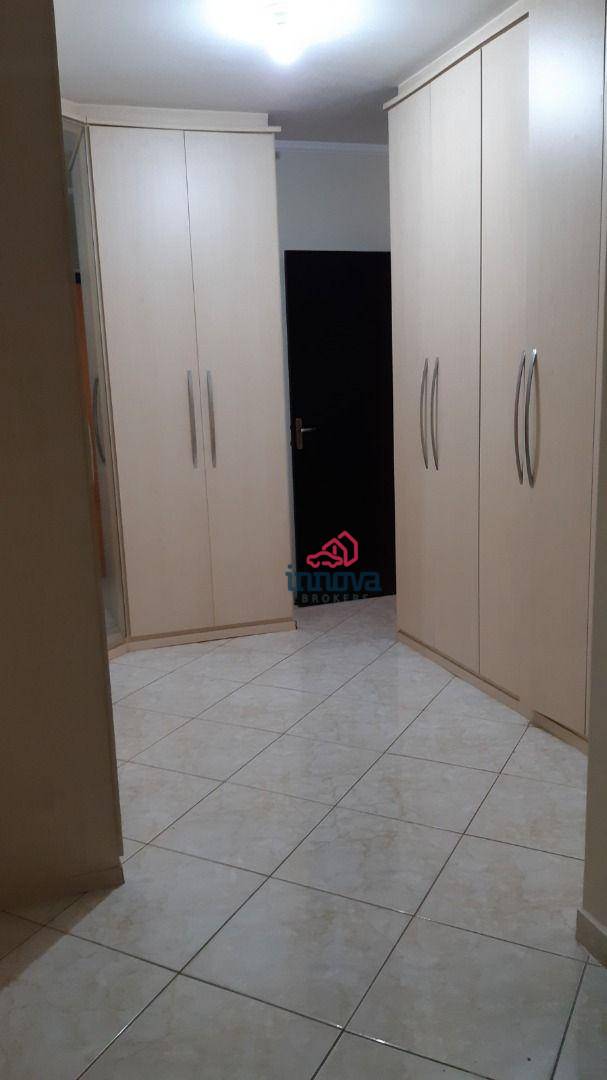 Sobrado à venda com 3 quartos, 164m² - Foto 22