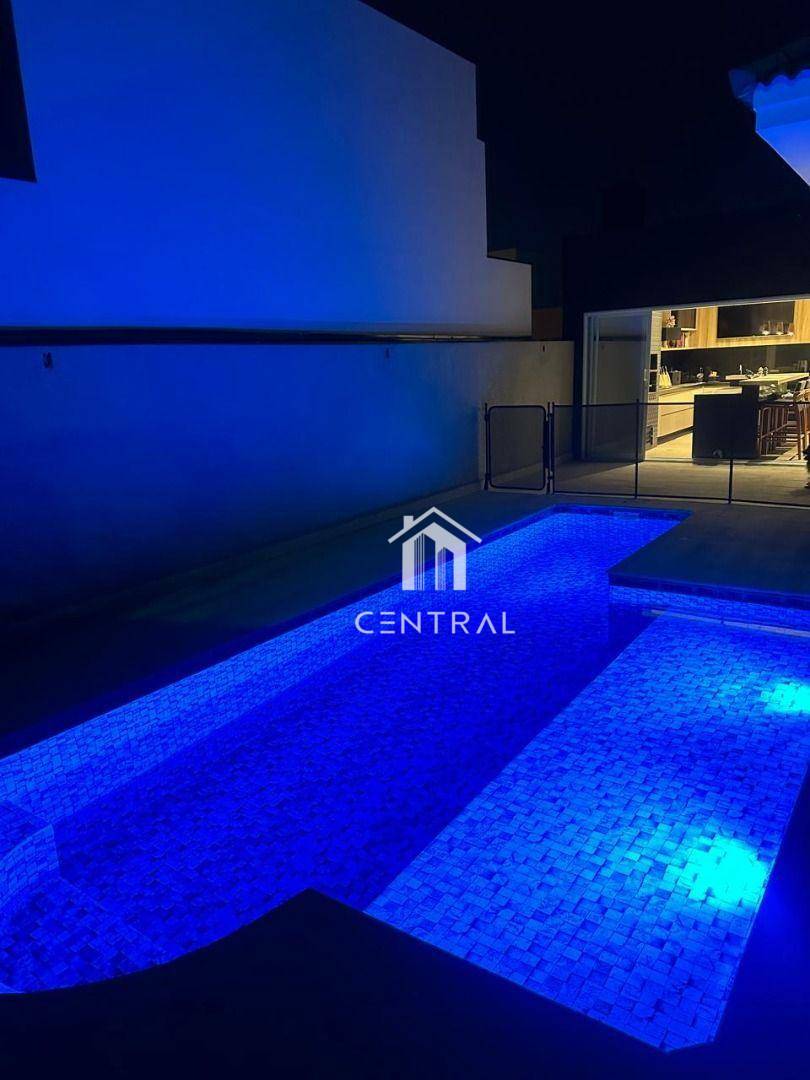 Casa de Condomínio à venda com 3 quartos, 296m² - Foto 40