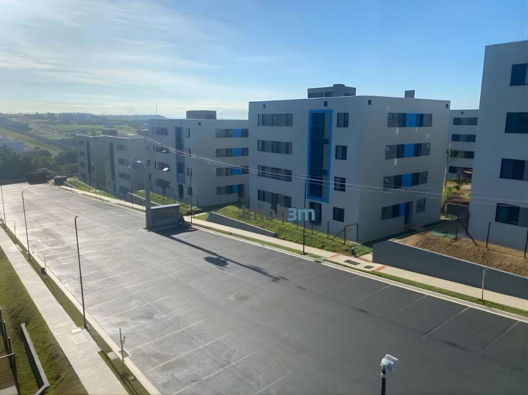 Apartamento, 1 quarto, 42 m² - Foto 1