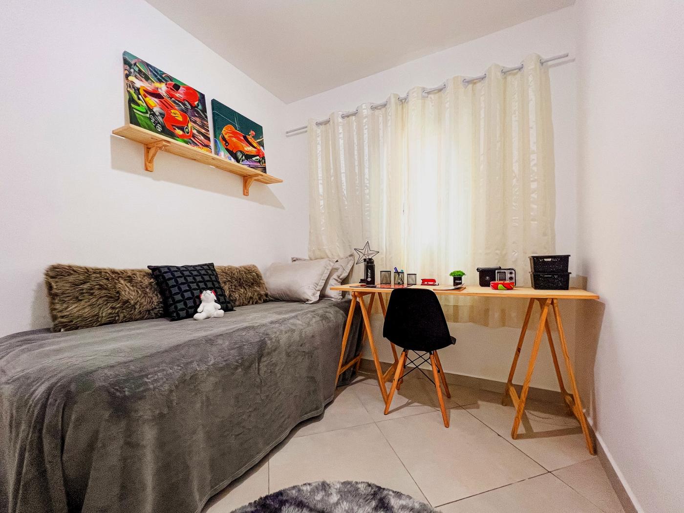 Apartamento à venda com 3 quartos, 98m² - Foto 16