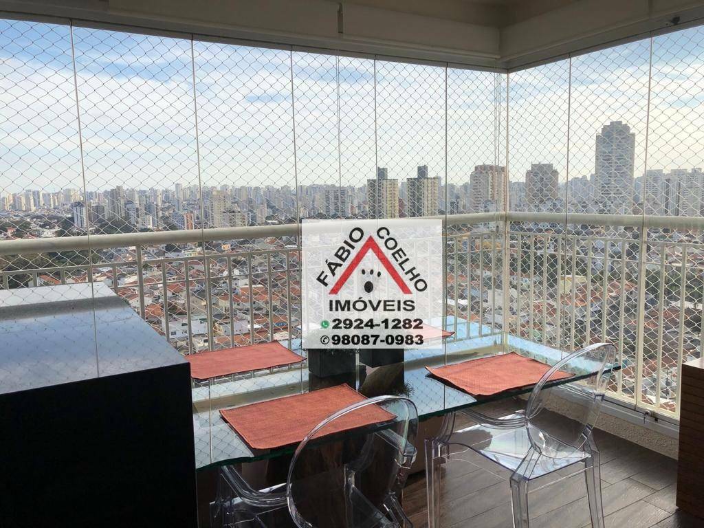 Apartamento à venda com 3 quartos, 103m² - Foto 77