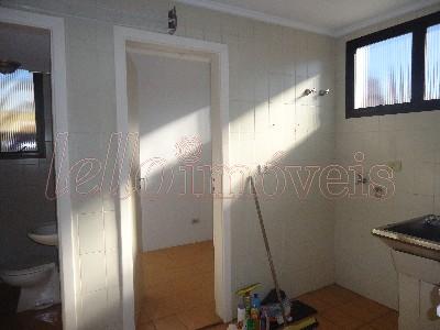 Apartamento para alugar com 4 quartos, 205m² - Foto 14