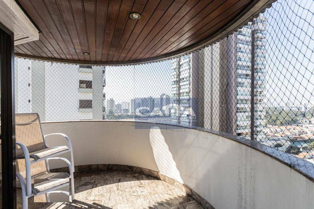 Apartamento à venda com 5 quartos, 495m² - Foto 23