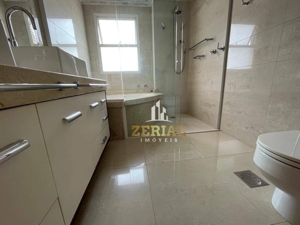 Apartamento à venda com 3 quartos, 261m² - Foto 27