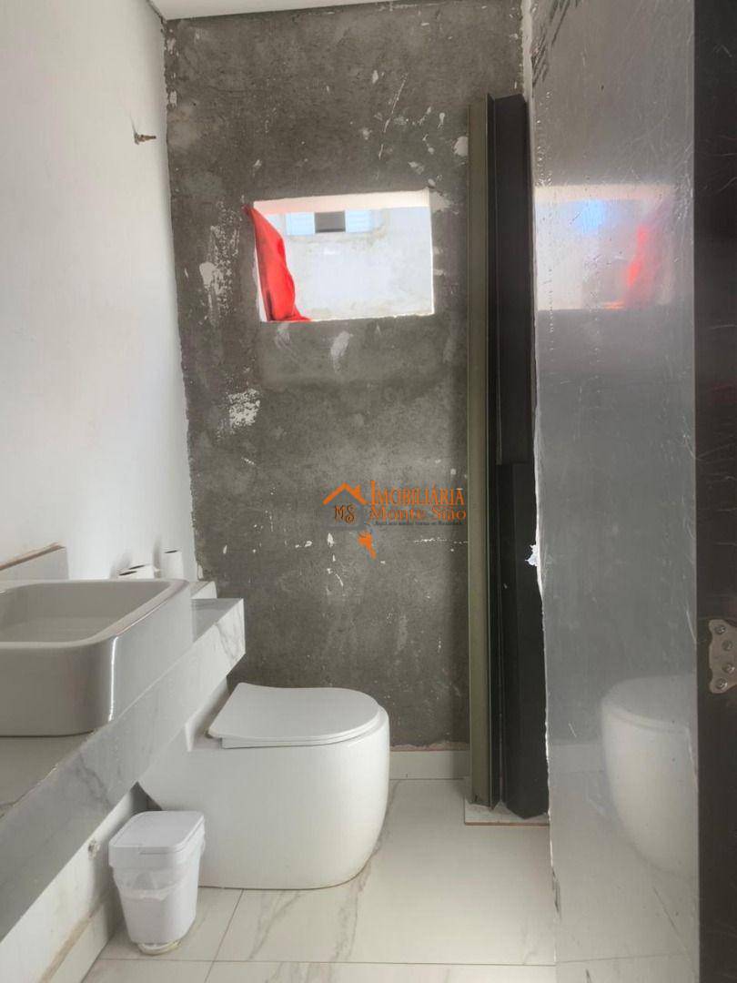 Casa, 4 quartos, 270 m² - Foto 1