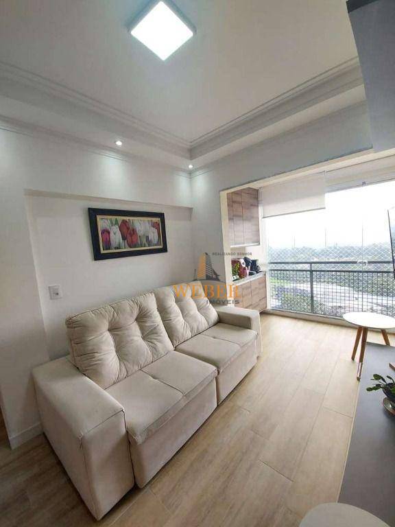 Apartamento à venda com 2 quartos, 54m² - Foto 16