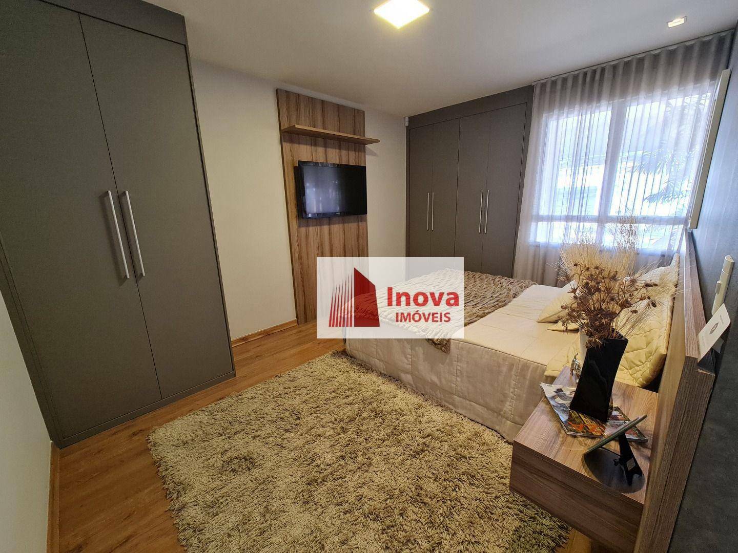 Apartamento à venda com 3 quartos, 110m² - Foto 15