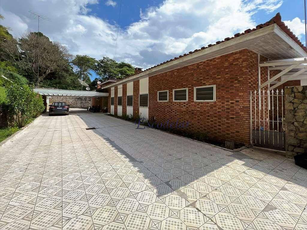 Casa de Condomínio à venda com 5 quartos, 842m² - Foto 5