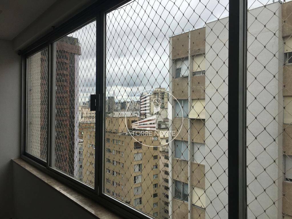 Apartamento para alugar com 3 quartos, 110m² - Foto 5