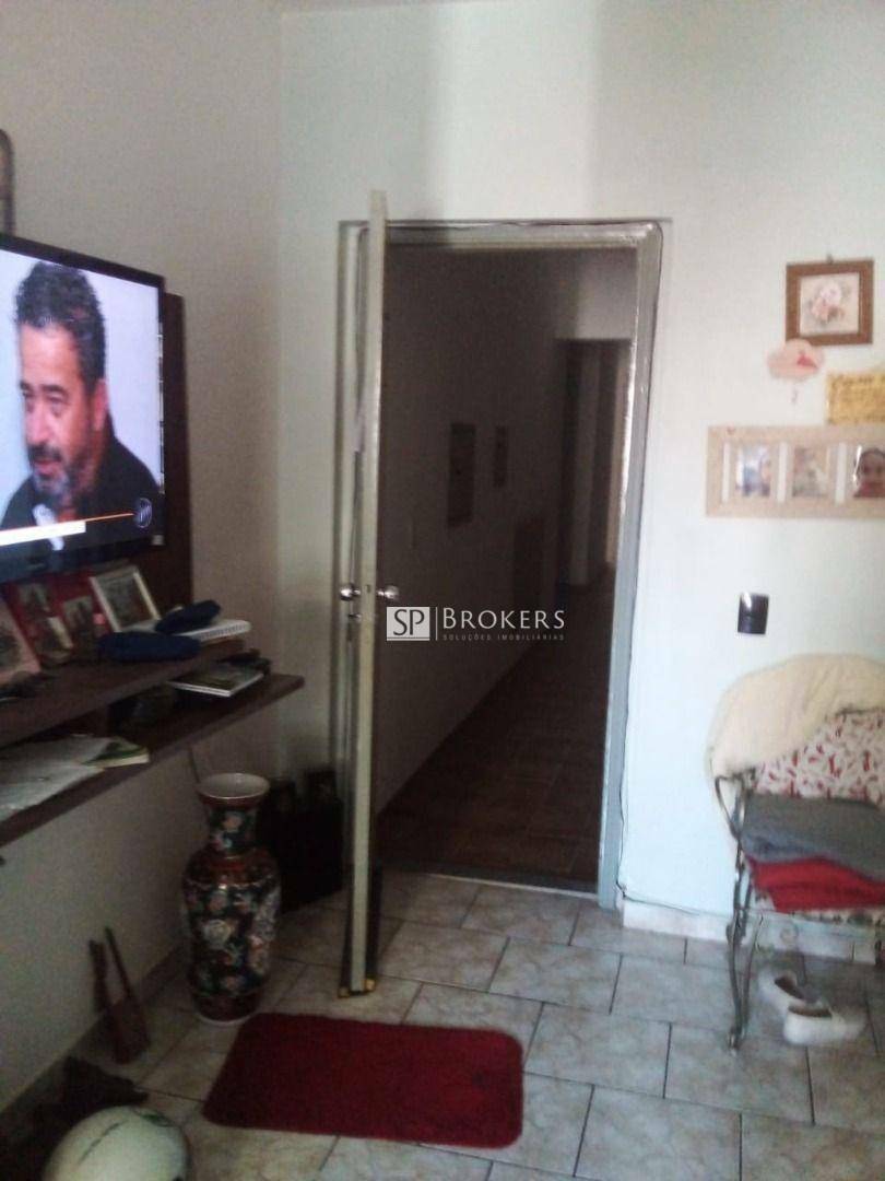 Apartamento, 1 quarto, 40 m² - Foto 5