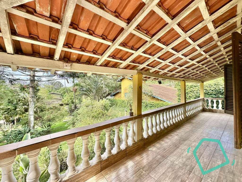 Casa de Condomínio à venda com 3 quartos, 150m² - Foto 18