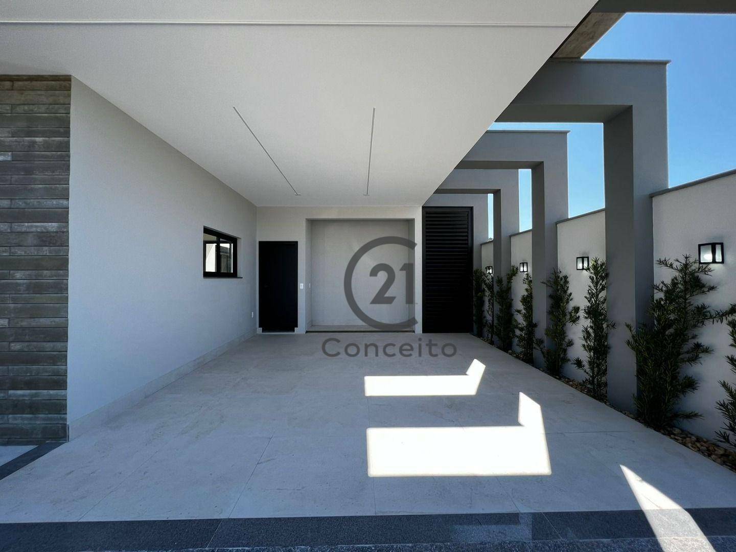 Casa de Condomínio à venda com 3 quartos, 174m² - Foto 5