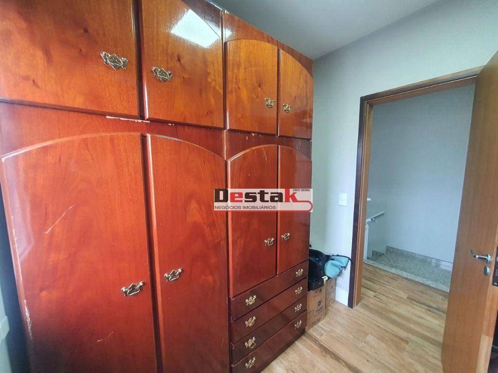 Sobrado à venda com 4 quartos, 150m² - Foto 15