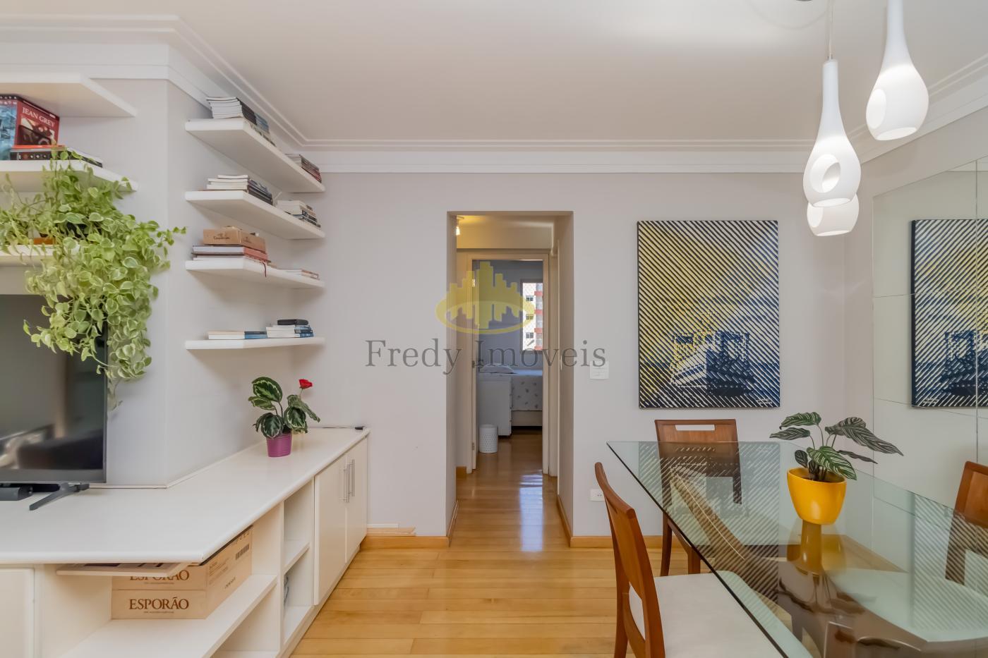 Apartamento à venda com 3 quartos, 78m² - Foto 28