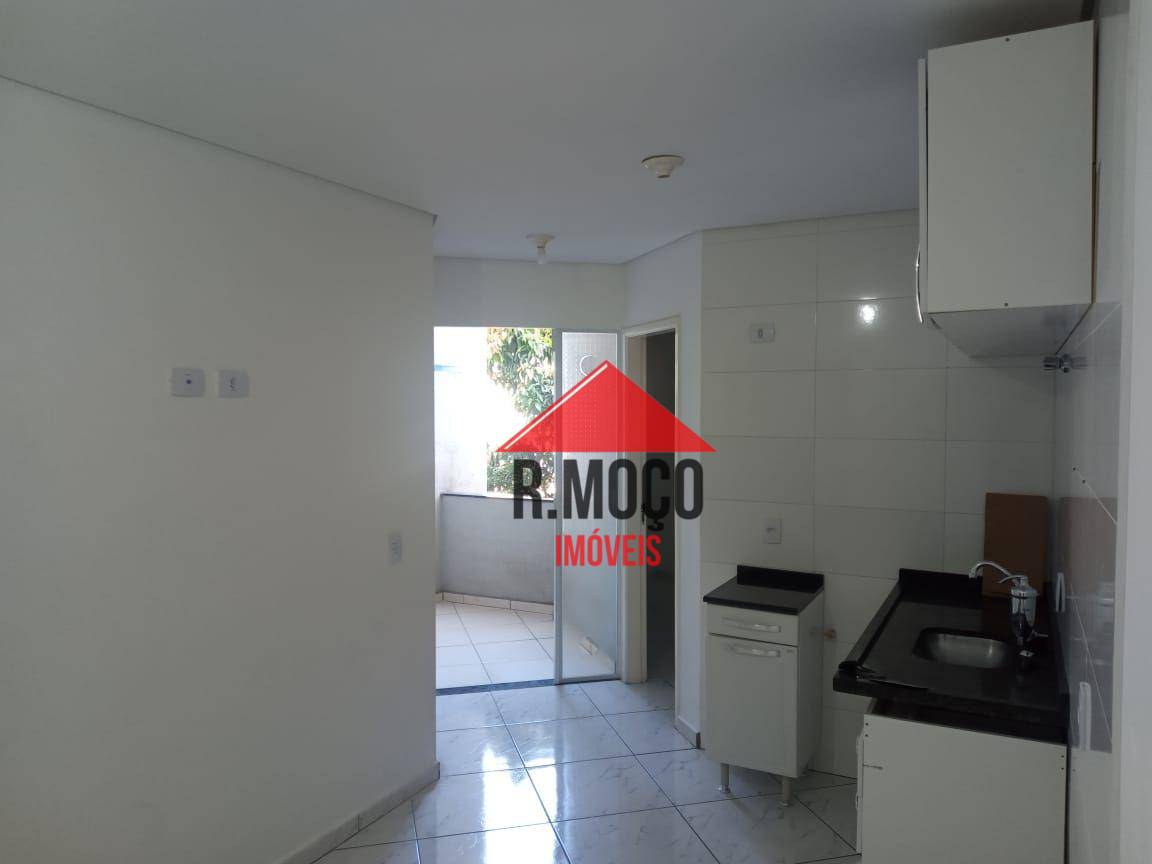 Apartamento à venda com 2 quartos, 38m² - Foto 16