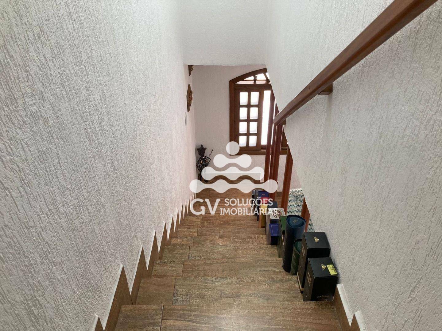 Casa de Condomínio à venda com 2 quartos, 80m² - Foto 15