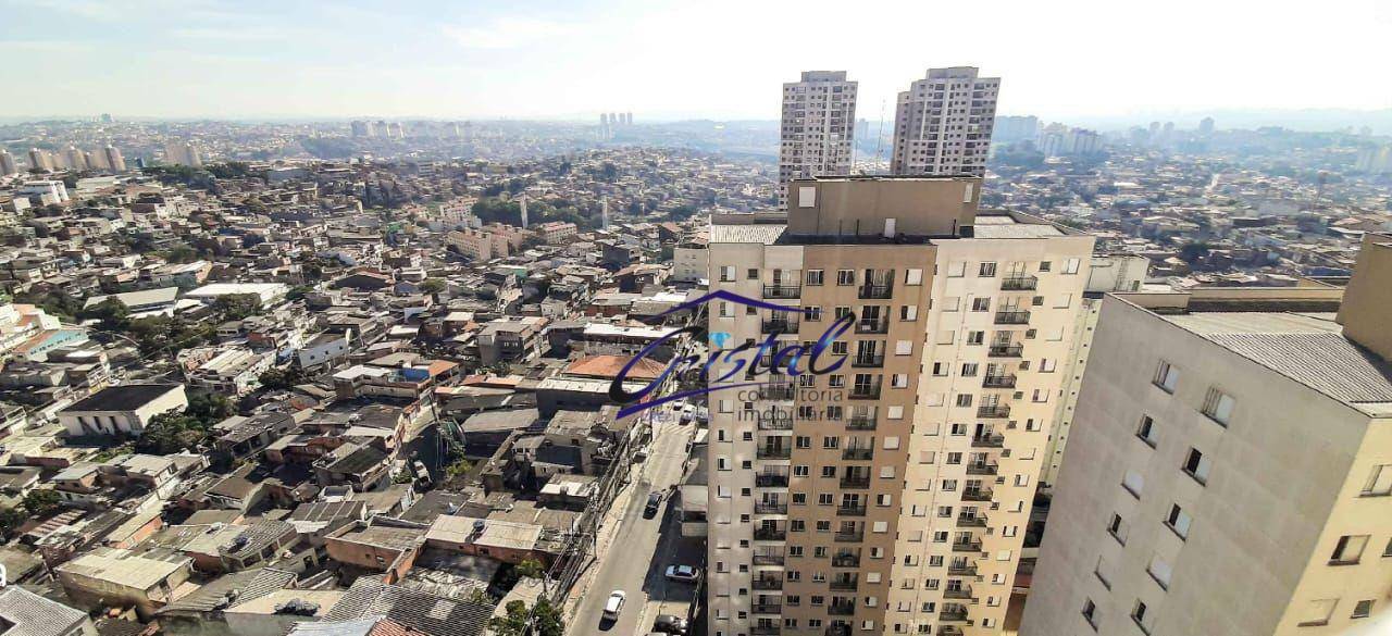 Apartamento, 2 quartos, 47 m² - Foto 8