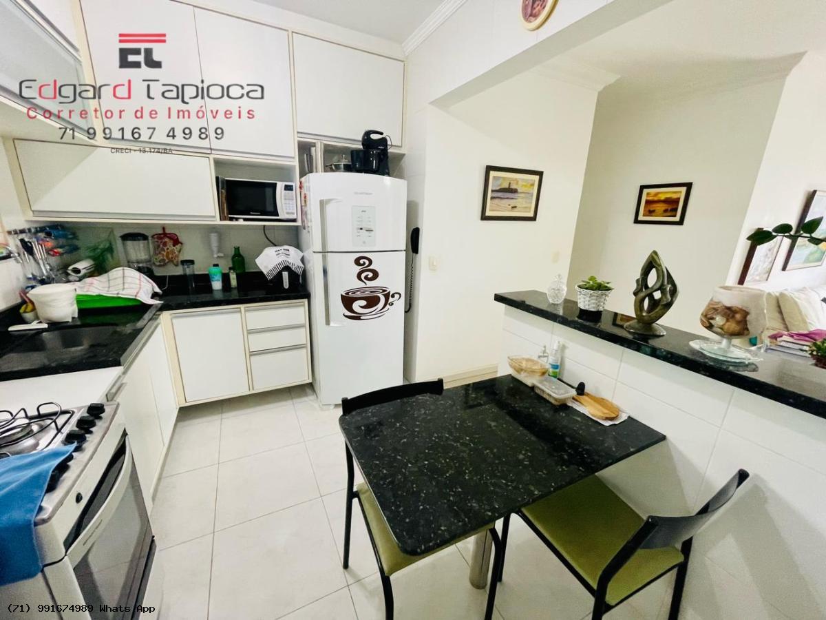 Apartamento à venda com 3 quartos, 88m² - Foto 6