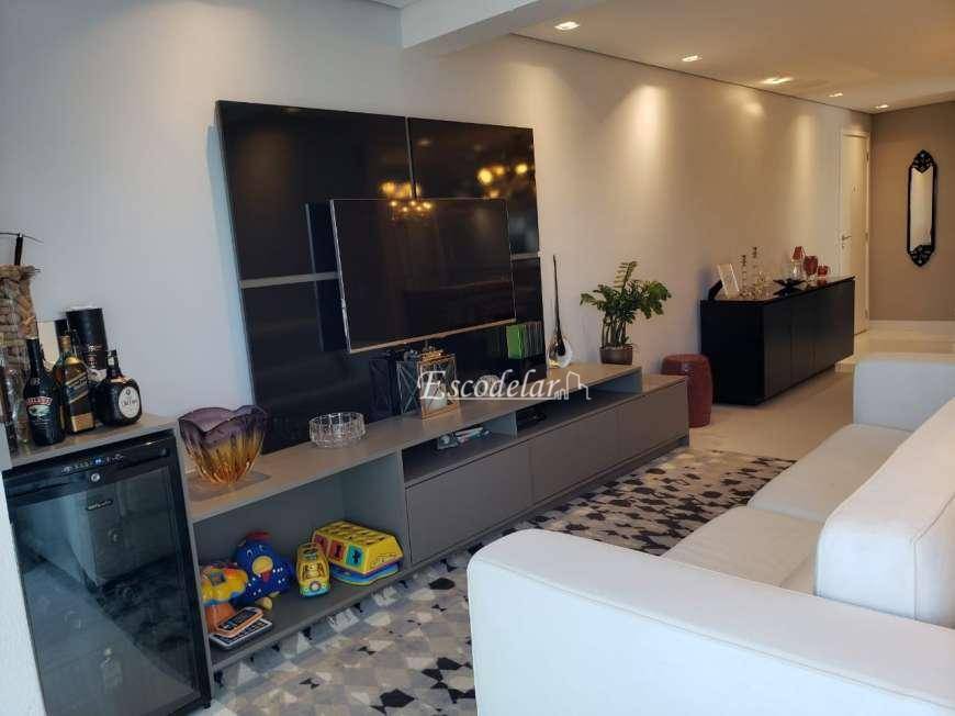 Apartamento à venda com 3 quartos, 77m² - Foto 1