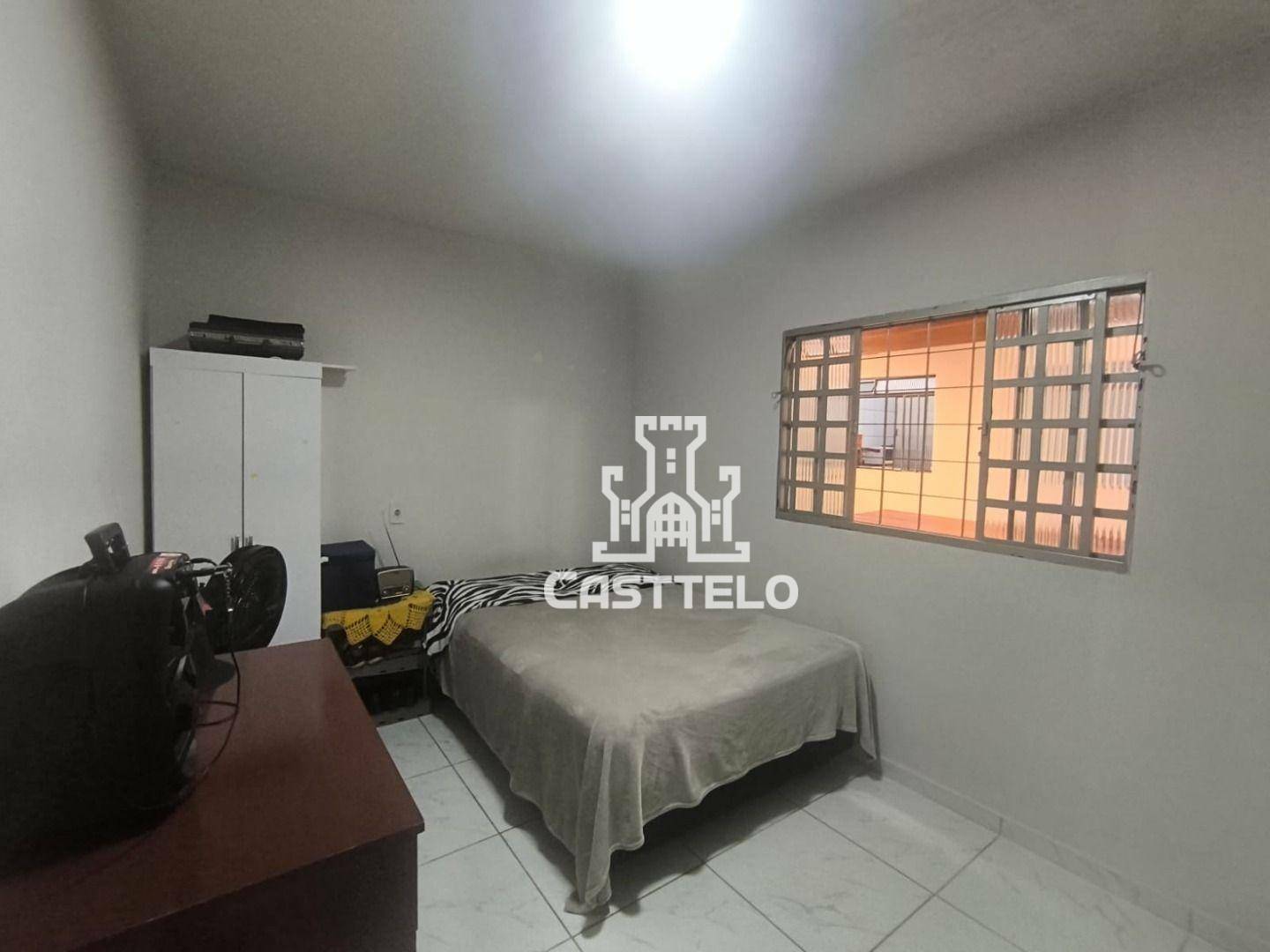 Casa à venda com 3 quartos, 260m² - Foto 14