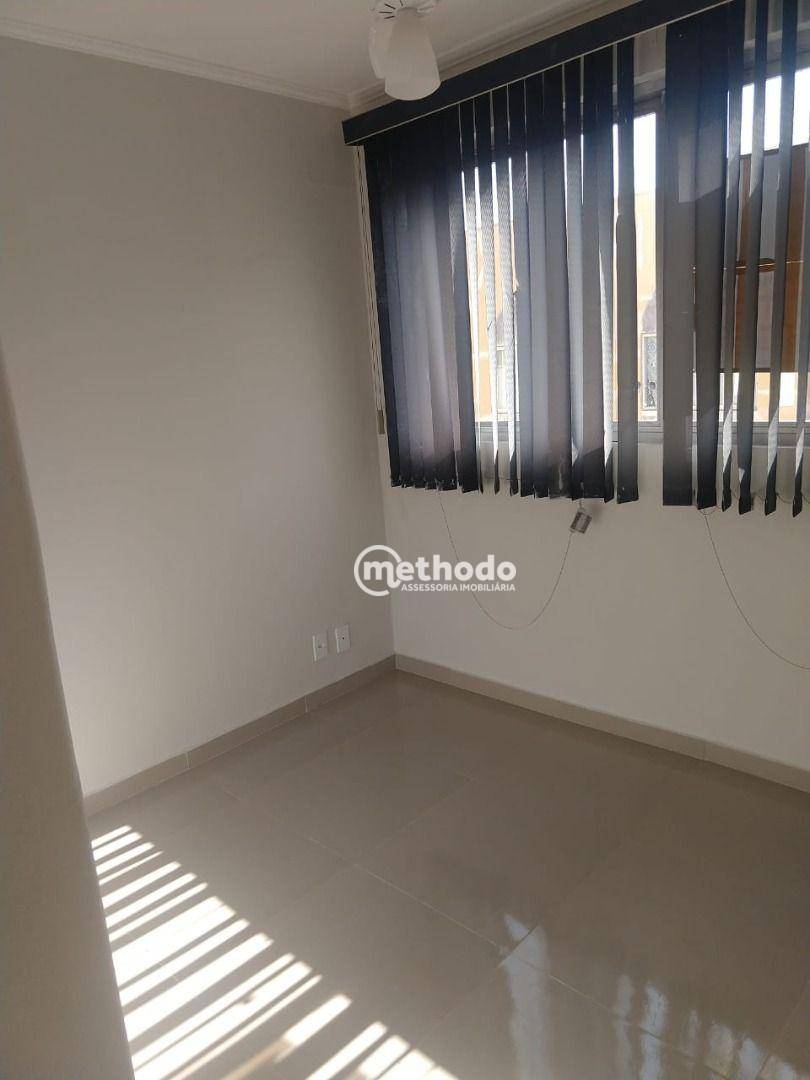 Apartamento à venda com 1 quarto, 40m² - Foto 1