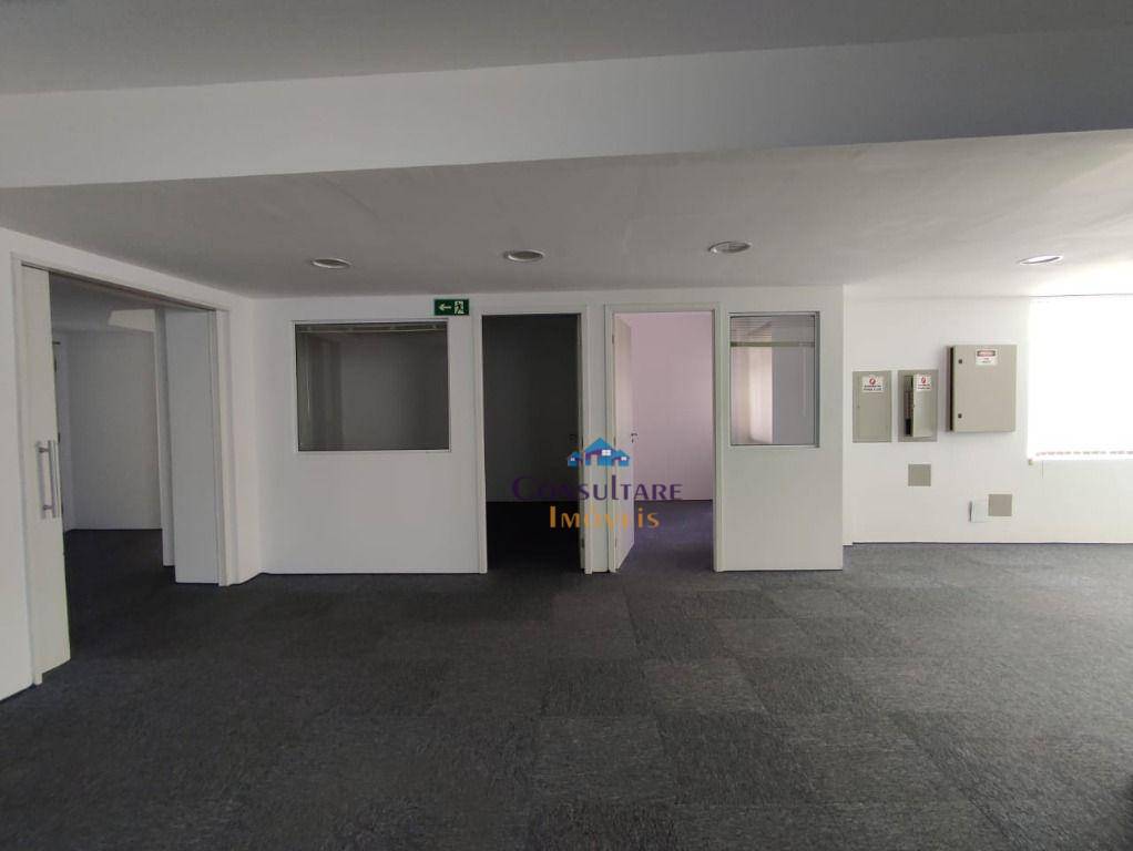 Conjunto Comercial-Sala para alugar, 487m² - Foto 14