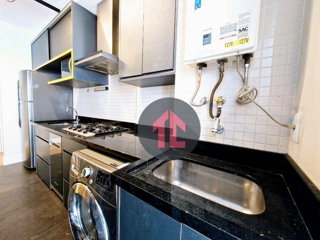 Apartamento para alugar com 3 quartos, 87m² - Foto 11