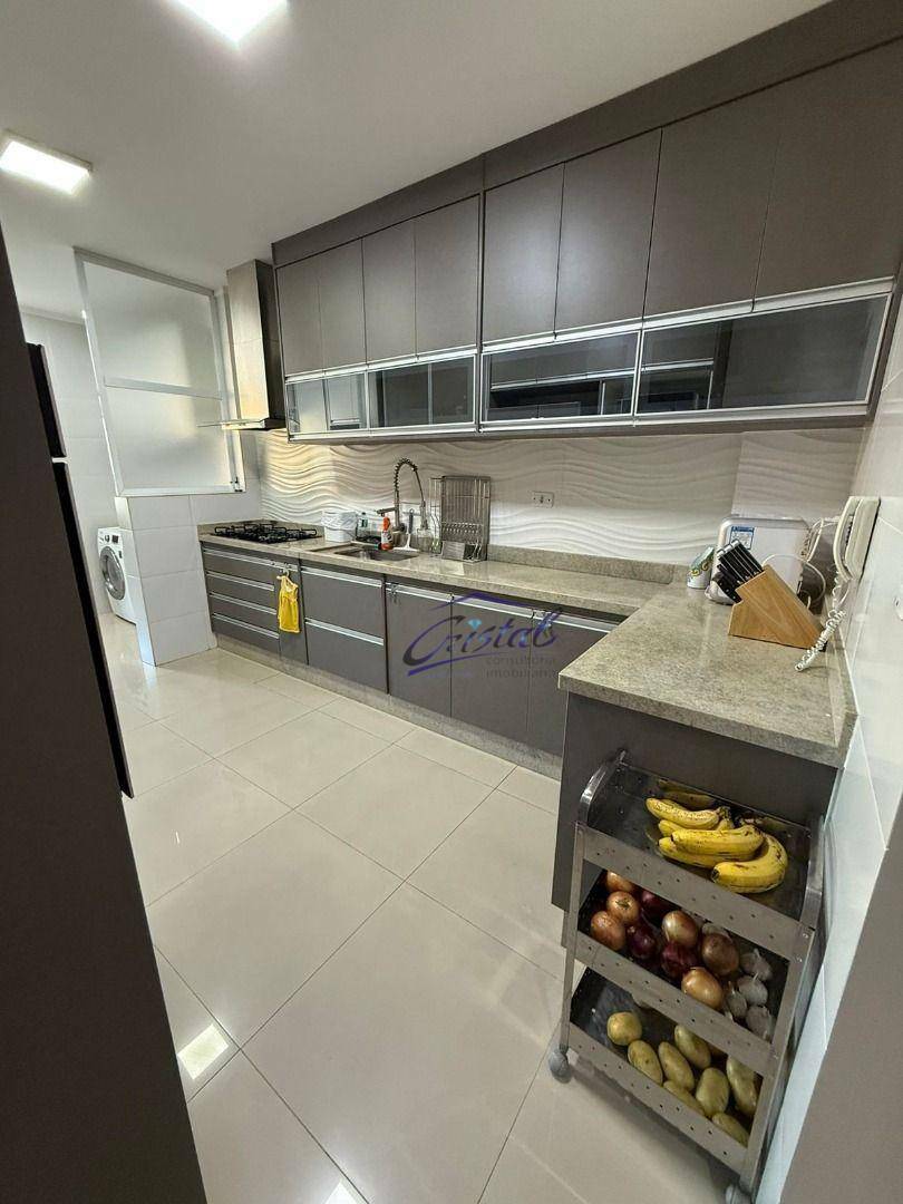 Apartamento à venda com 3 quartos, 135m² - Foto 44