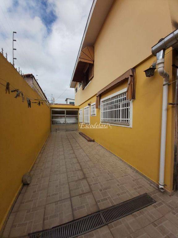 Sobrado à venda com 4 quartos, 191m² - Foto 26