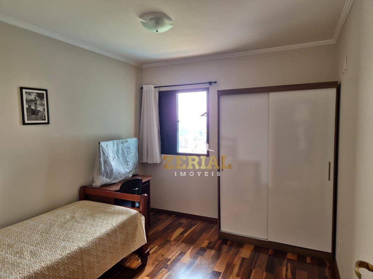 Apartamento à venda com 3 quartos, 115m² - Foto 13