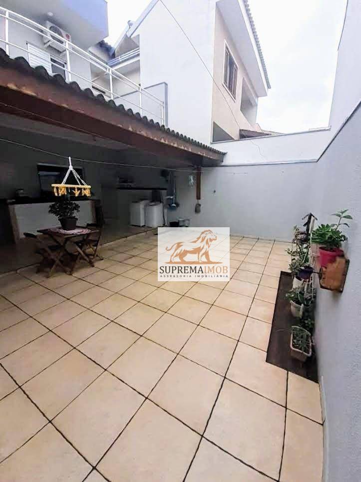 Casa de Condomínio à venda com 3 quartos, 168m² - Foto 3