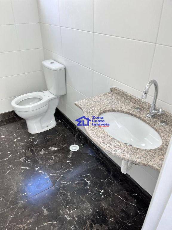 Apartamento à venda com 2 quartos, 44m² - Foto 8