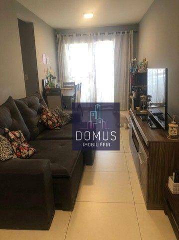 Apartamento à venda com 3 quartos, 68m² - Foto 13