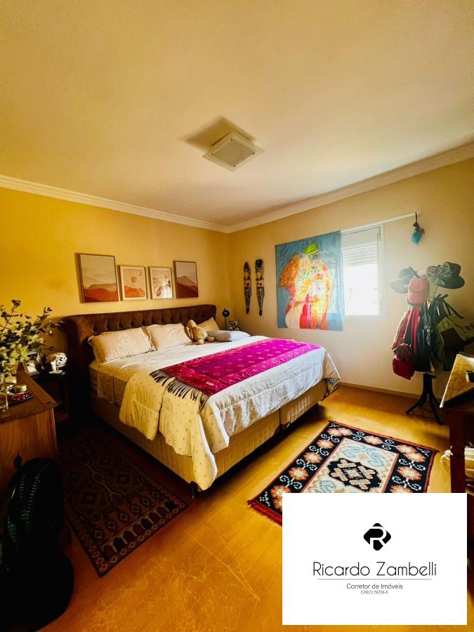 Casa de Condomínio à venda com 3 quartos, 429m² - Foto 11