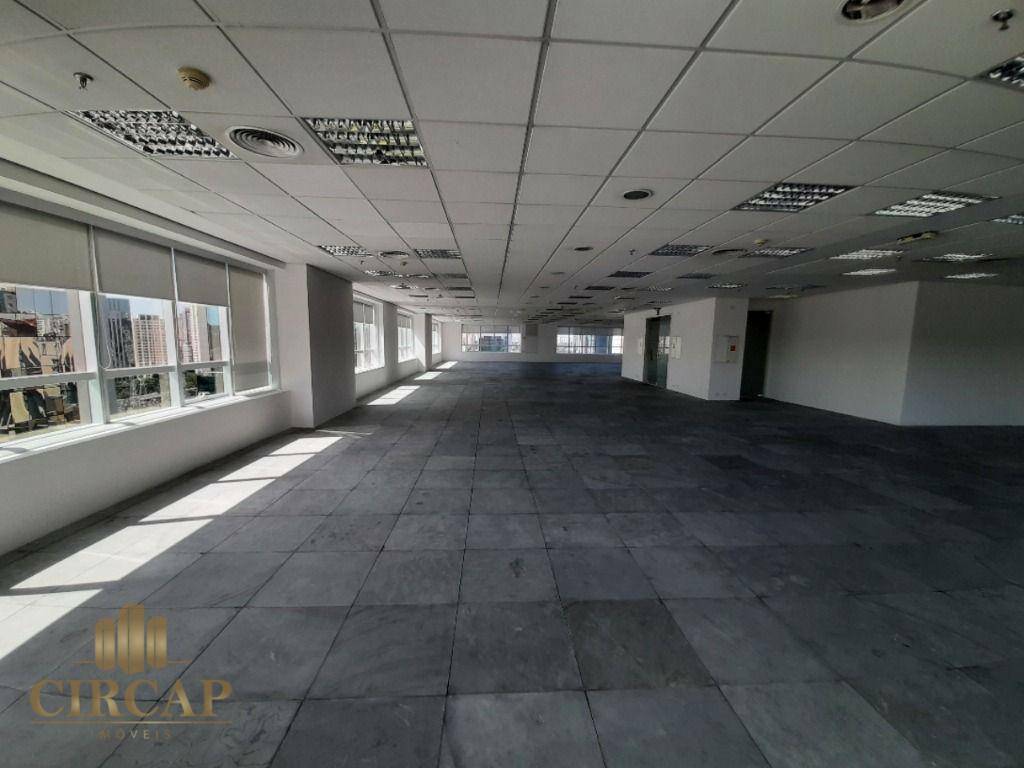 Prédio Inteiro para alugar, 544m² - Foto 3