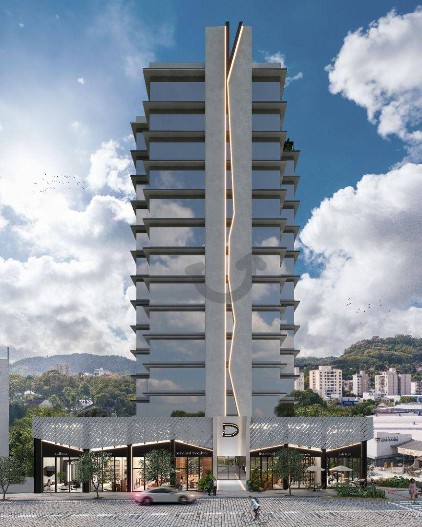 Sala-Conjunto, 38 m² - Foto 1