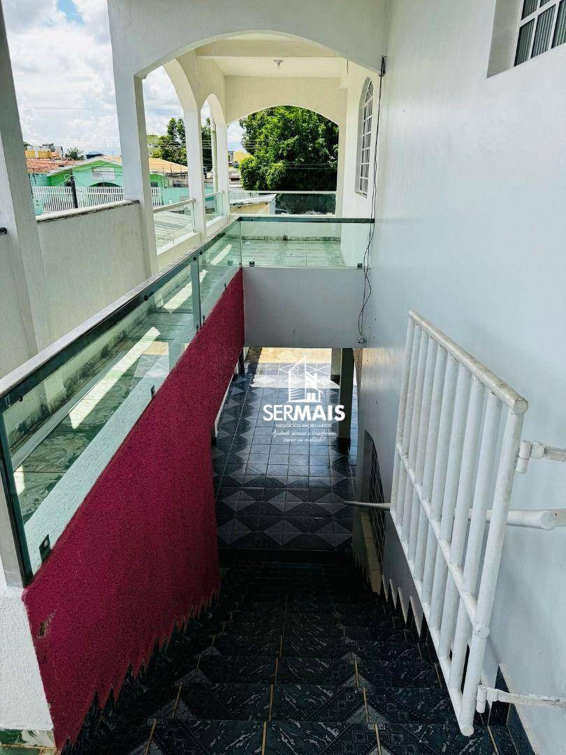 Casa à venda e aluguel com 4 quartos, 524m² - Foto 13
