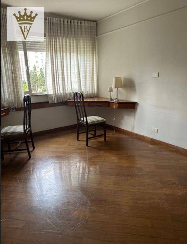 Apartamento à venda com 2 quartos, 132m² - Foto 3