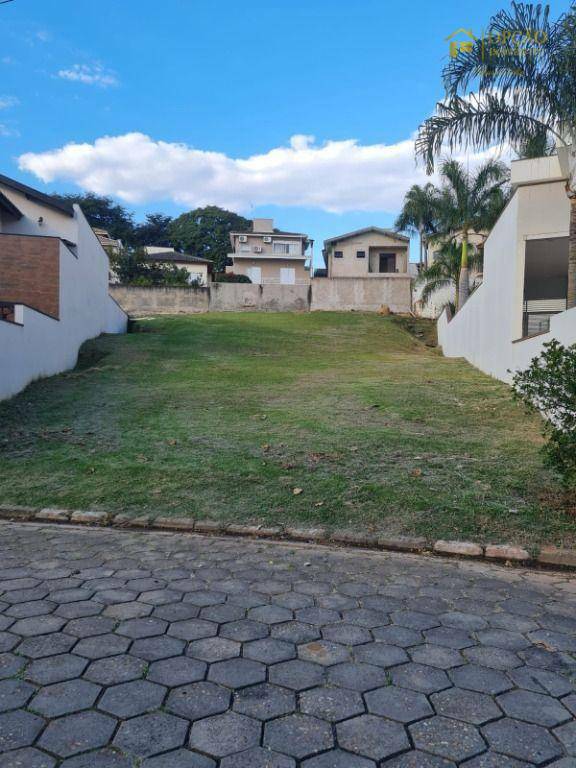 Loteamento e Condomínio à venda, 671M2 - Foto 1