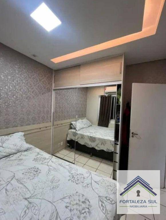 Apartamento à venda com 2 quartos, 44m² - Foto 11